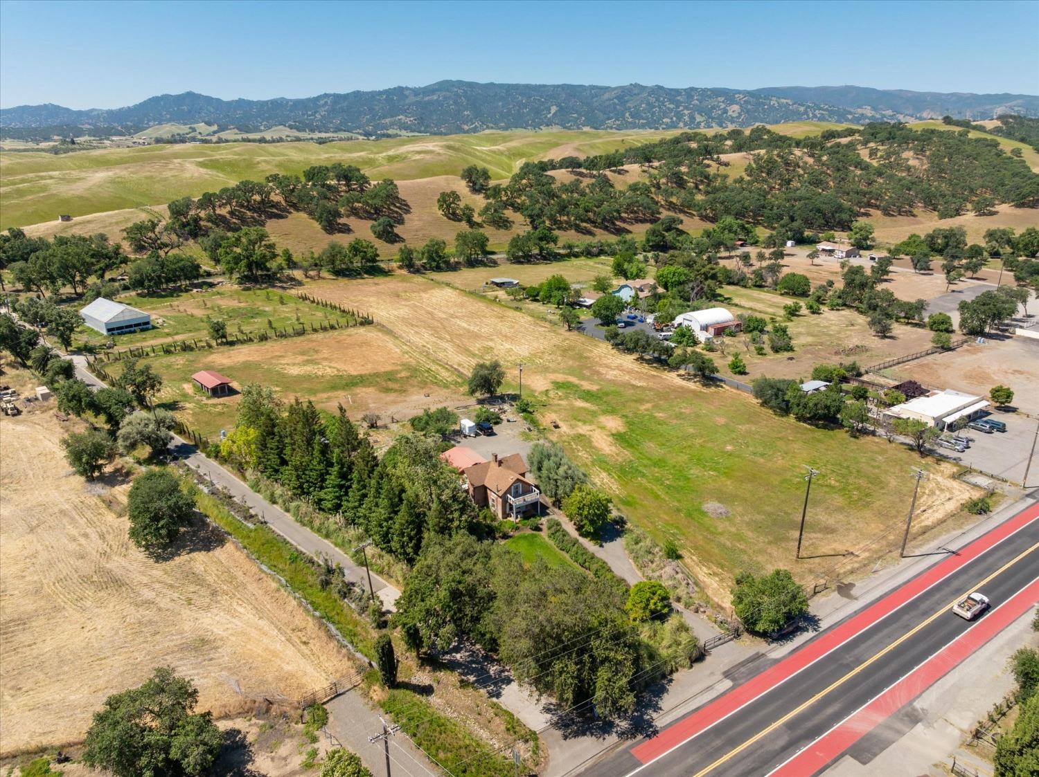 Detail Gallery Image 38 of 52 For 25107 Main St, Capay,  CA 95607 - 3 Beds | 1/1 Baths