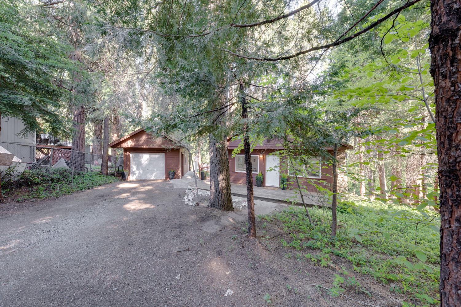 Loyal Lane, Pollock Pines, California image 3