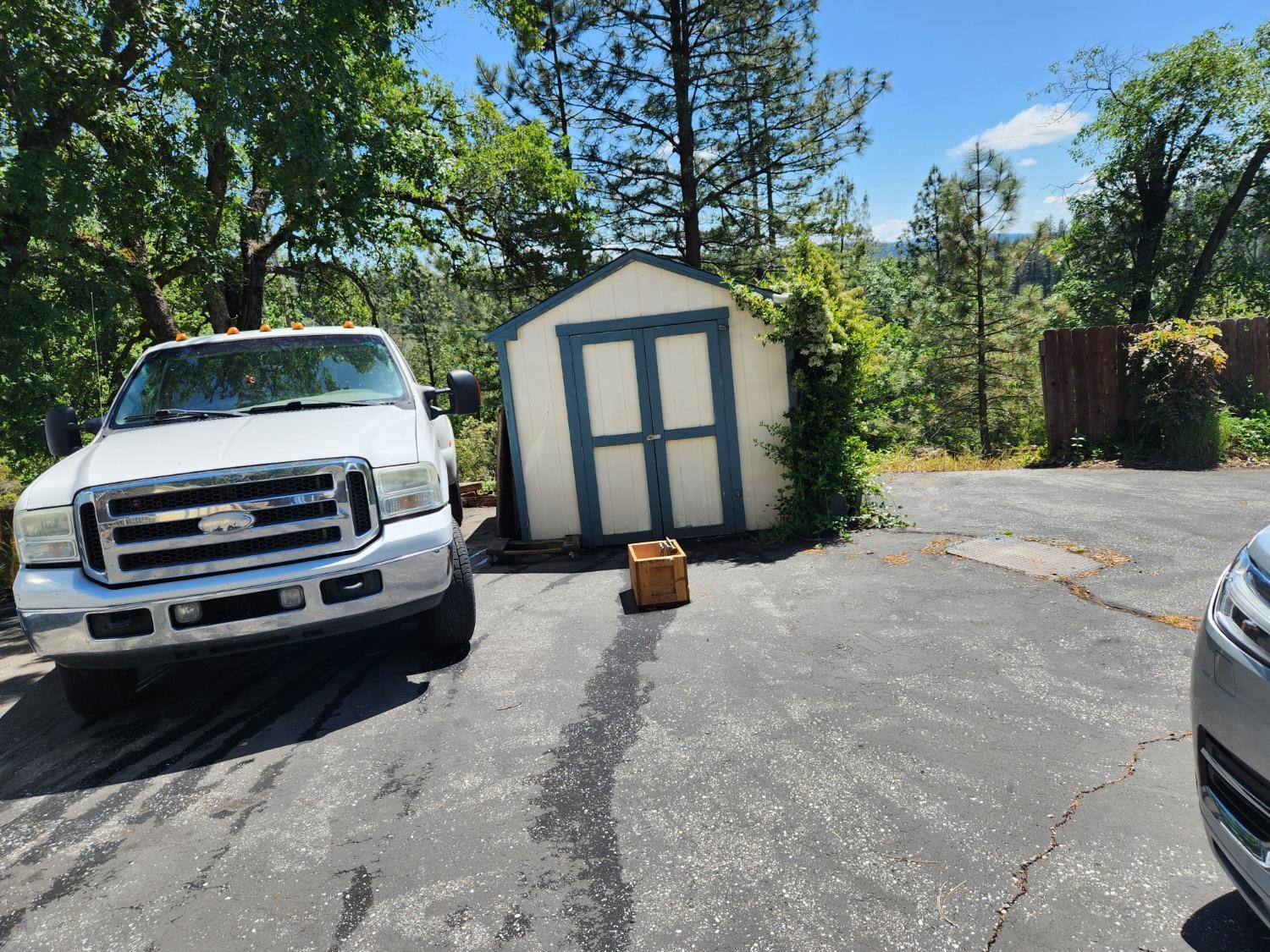 Detail Gallery Image 17 of 33 For 401 Iyu Camp Rd, Colfax,  CA 95713 - 2 Beds | 2 Baths