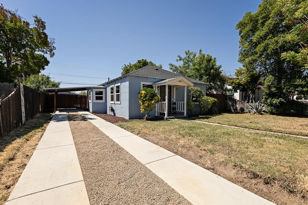 Detail Gallery Image 29 of 29 For 1428 Teresa St, Modesto,  CA 95350 - 2 Beds | 1 Baths