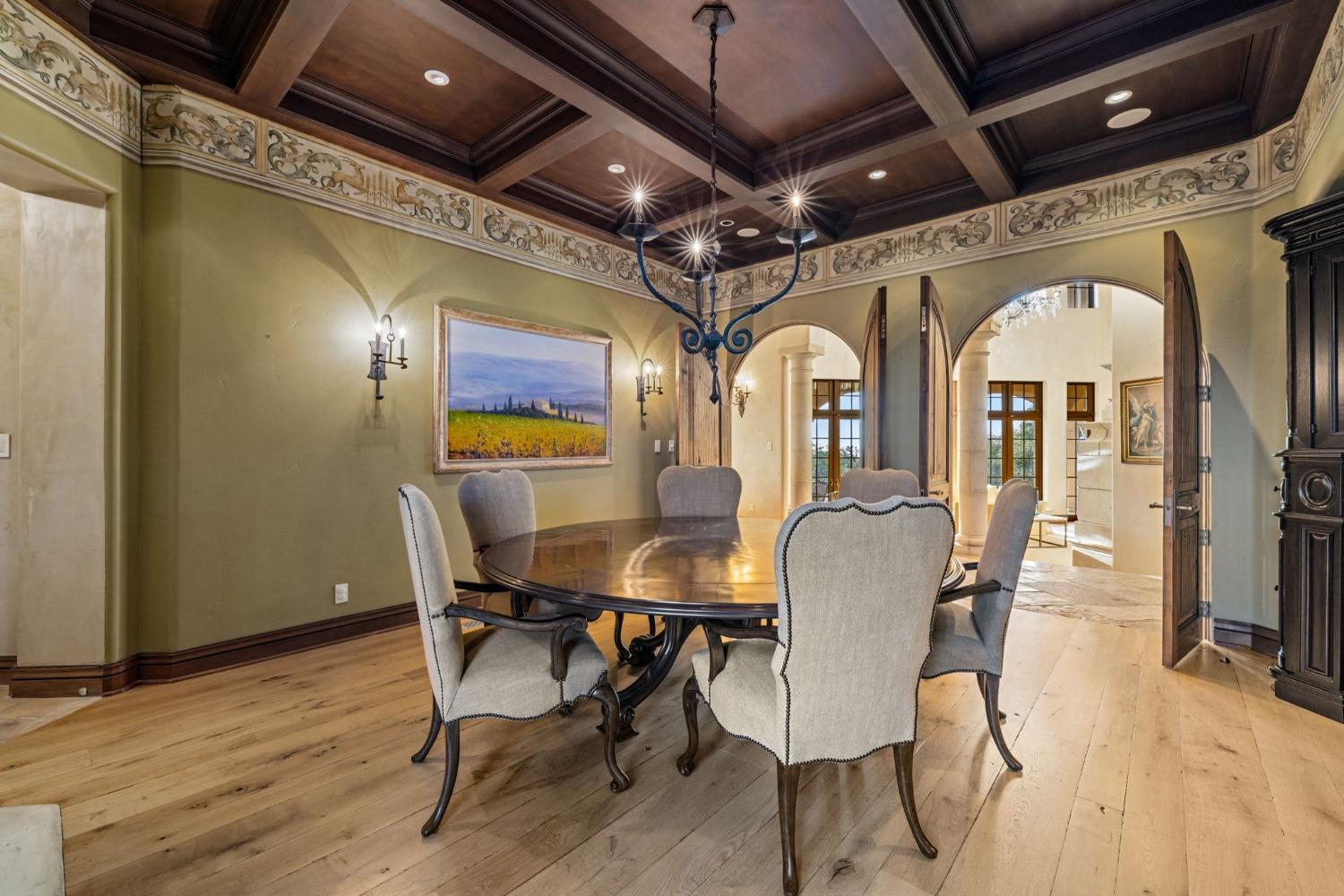 Detail Gallery Image 22 of 87 For 4269 Fairway View Dr, Loomis,  CA 95650 - 4 Beds | 6/2 Baths