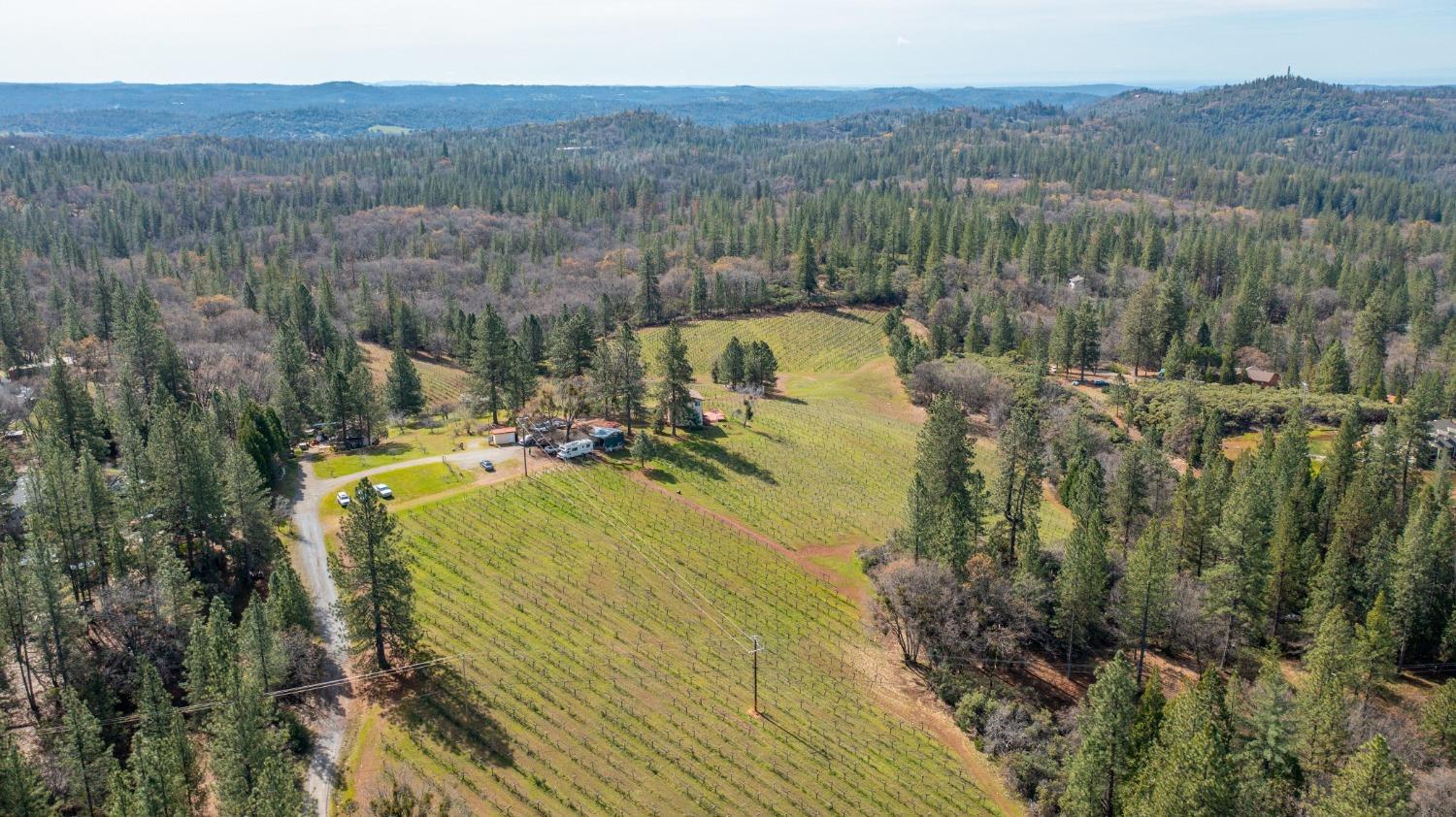 Detail Gallery Image 64 of 71 For 4771 Greenhills Rd, Placerville,  CA 95667 - – Beds | – Baths