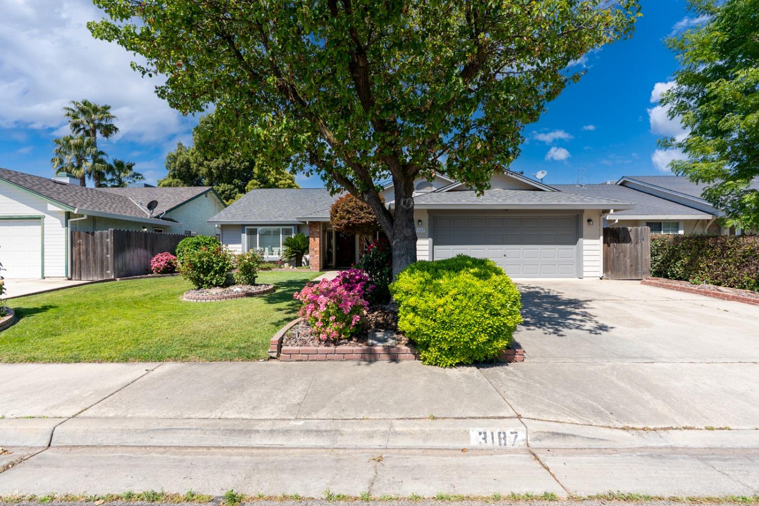 Manzanita Drive, Atwater, California image 4