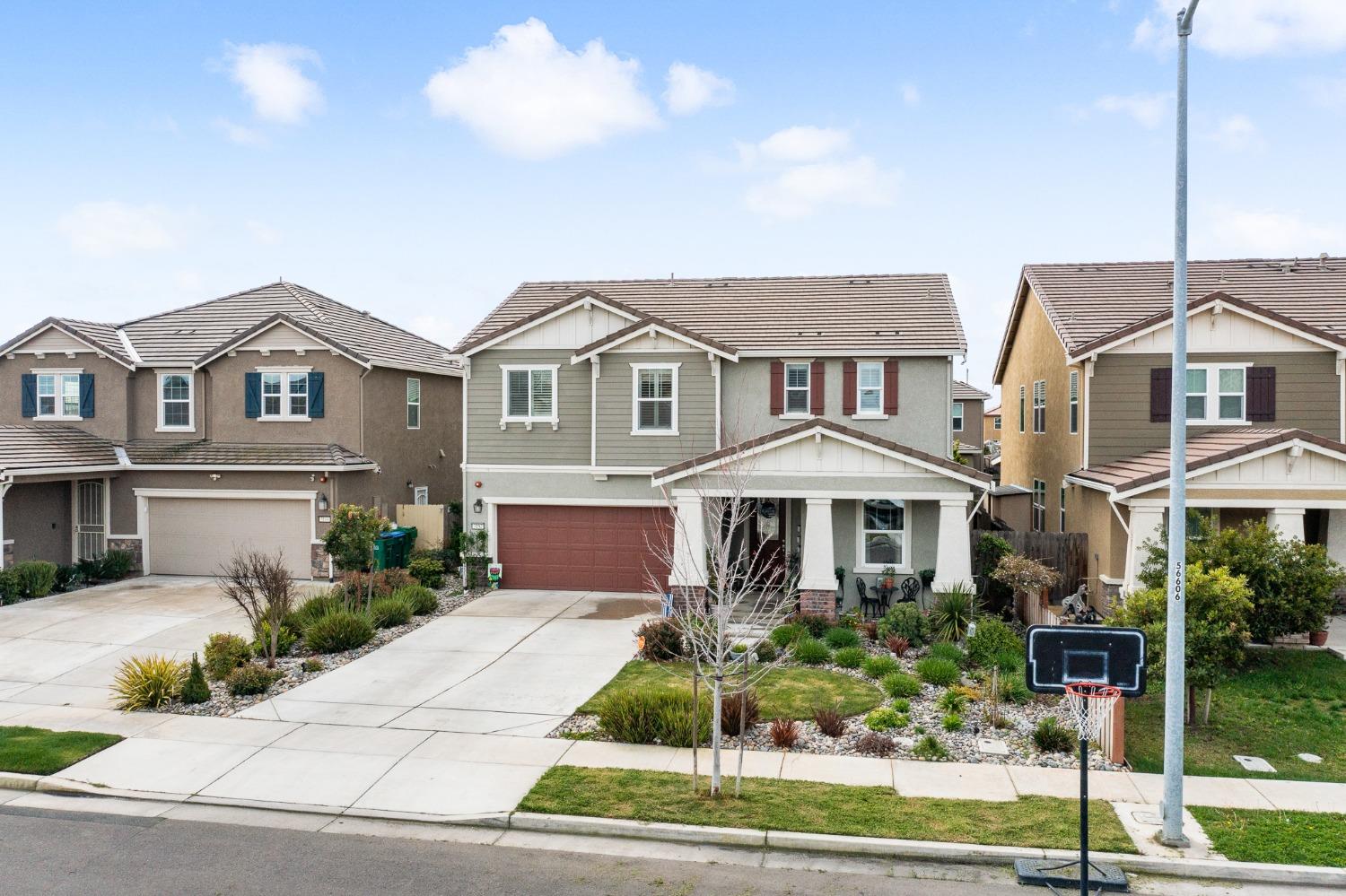 Mc Cartney Way, Stockton, California image 3