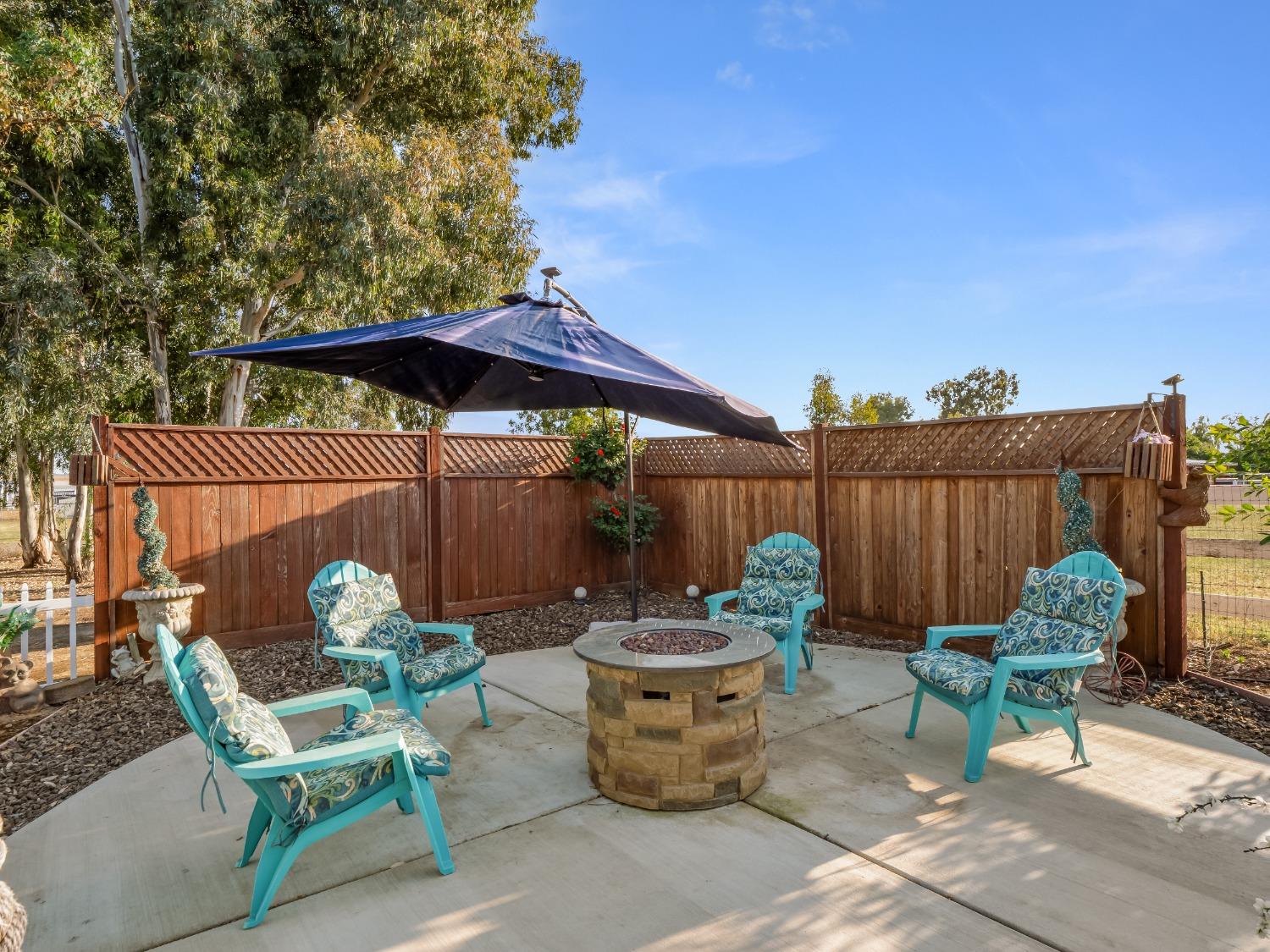 Detail Gallery Image 41 of 78 For 17324 Bonita Rd, Madera,  CA 93636 - 5 Beds | 4 Baths