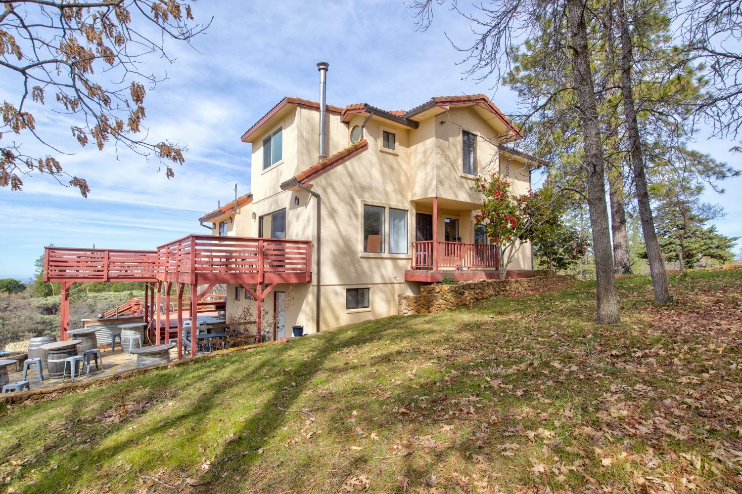 Detail Gallery Image 31 of 71 For 4771 Greenhills Rd, Placerville,  CA 95667 - – Beds | – Baths