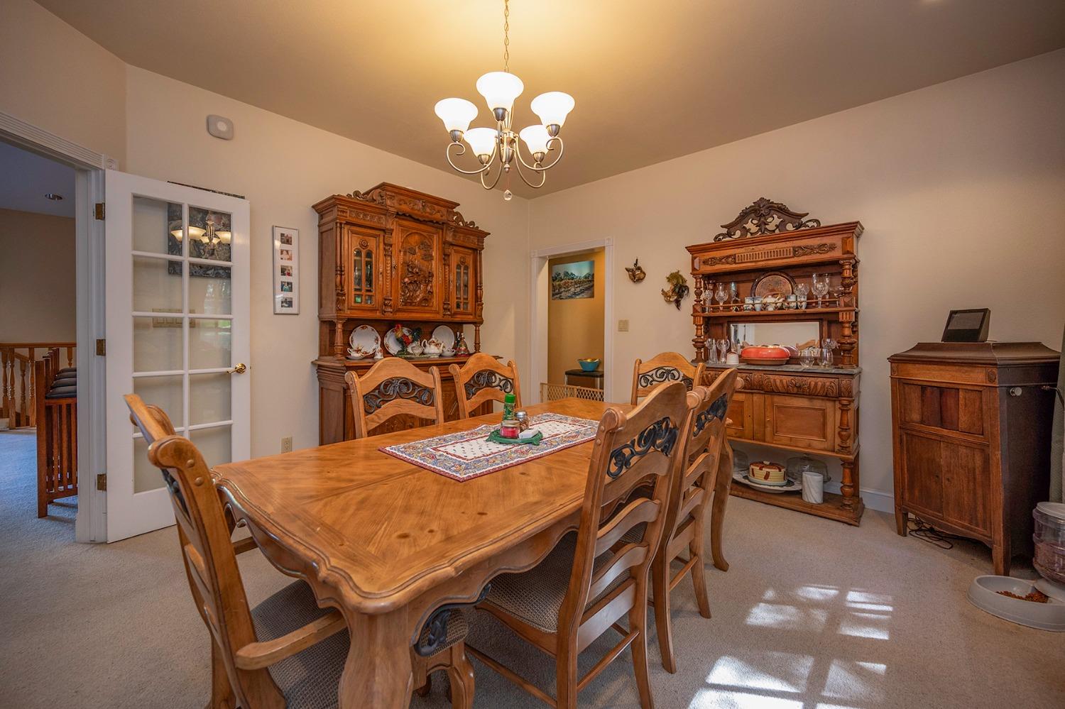 Dio Linda Court, Pollock Pines, California image 13