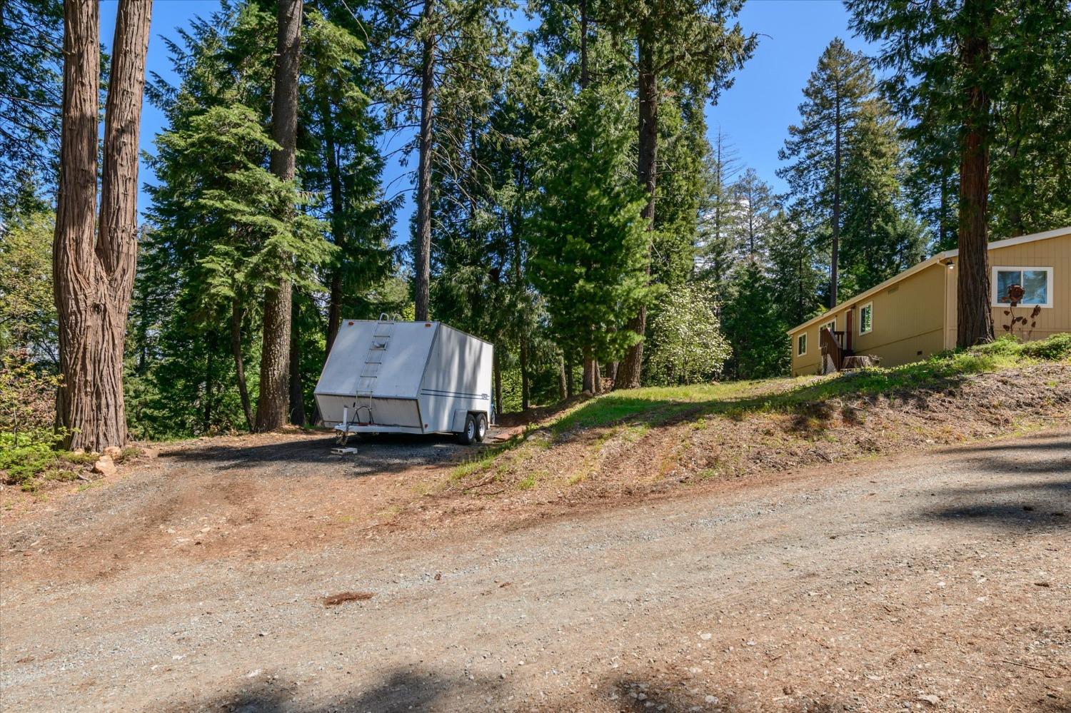 Pony Express Trail, Pollock Pines, California image 30