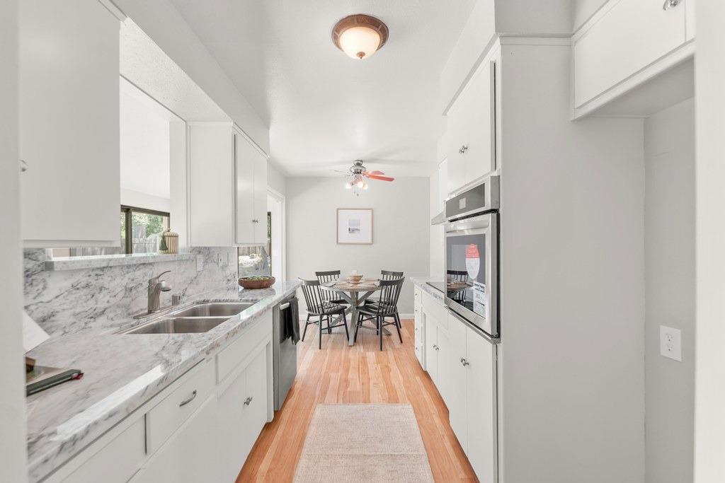 Detail Gallery Image 9 of 39 For 4504 Mcdonald Dr, Sacramento,  CA 95821 - 3 Beds | 2 Baths