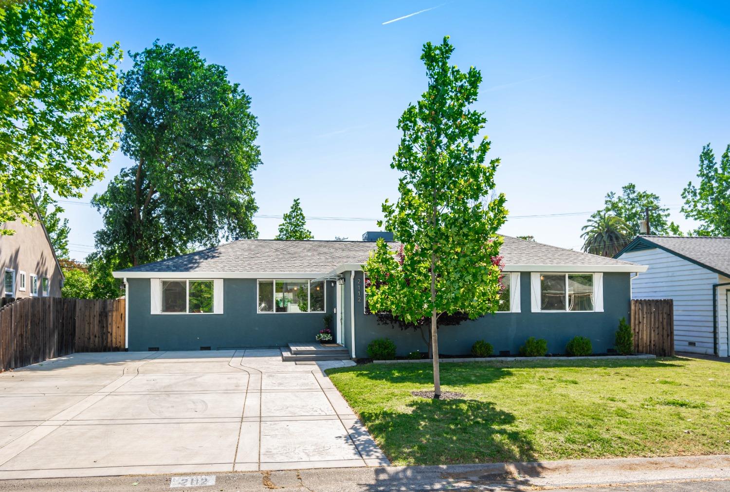 Detail Gallery Image 57 of 57 For 2112 Lorenzo Ln, Sacramento,  CA 95864 - 4 Beds | 2 Baths