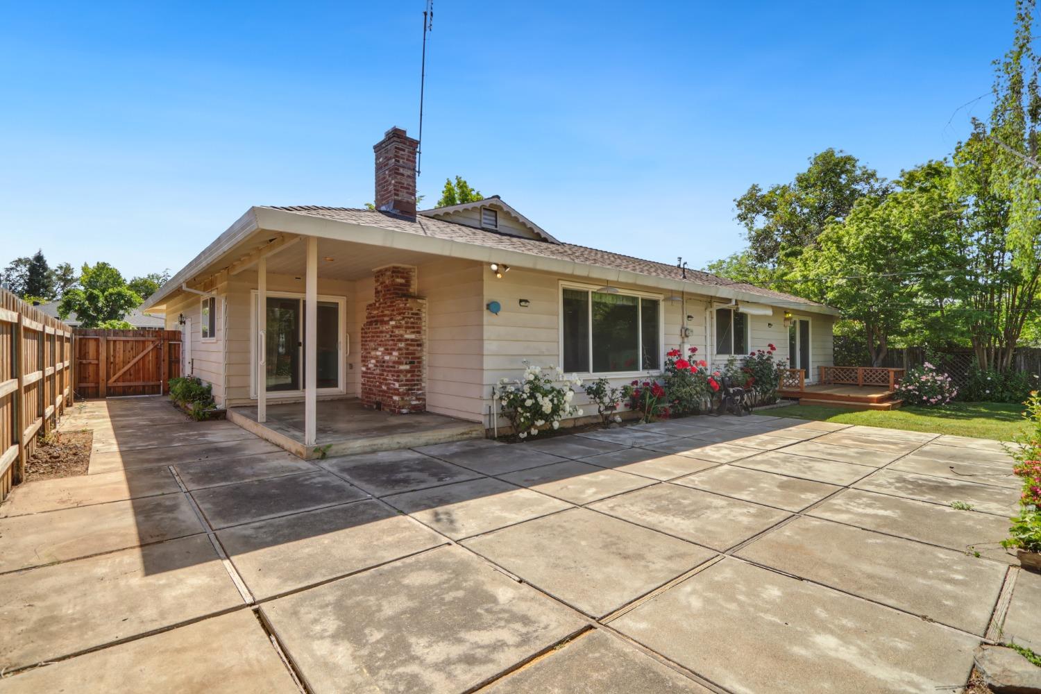 Detail Gallery Image 26 of 27 For 4767 Bowerwood Dr, Carmichael,  CA 95608 - 3 Beds | 2 Baths