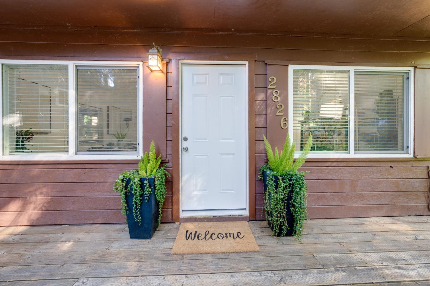 Loyal Lane, Pollock Pines, California image 5