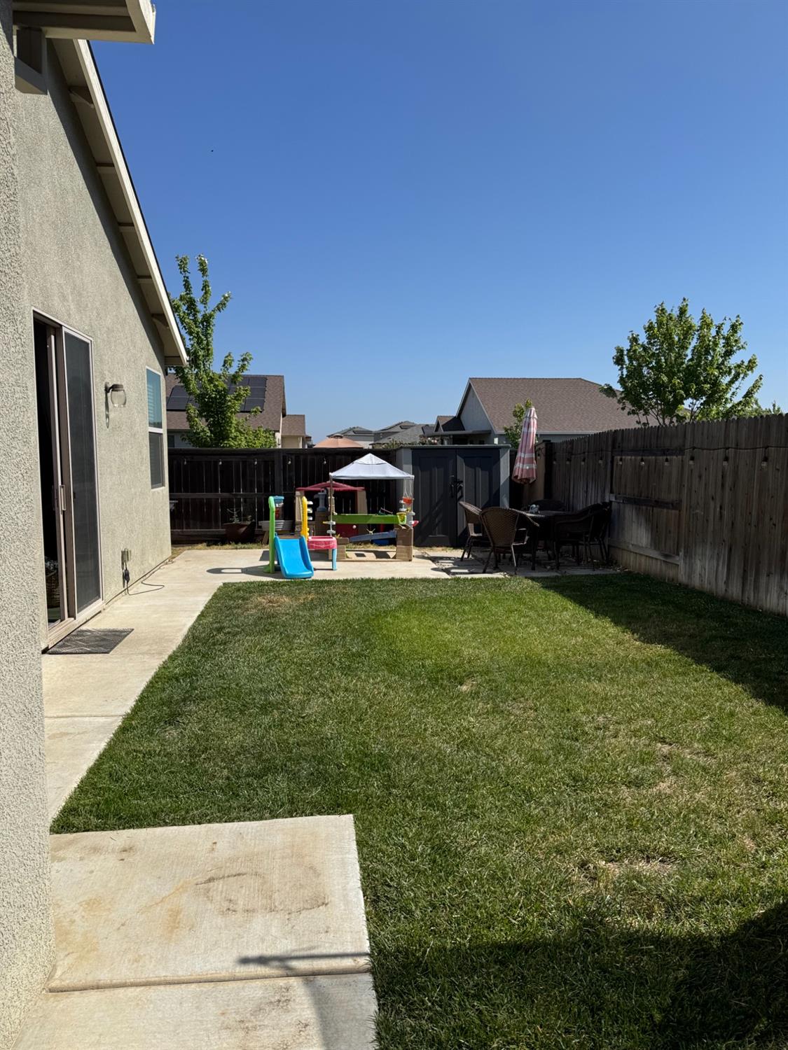 Seedling Way, Marysville, California image 27