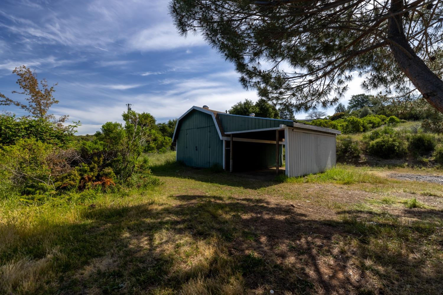 Bunzie Road, Rescue, California image 22