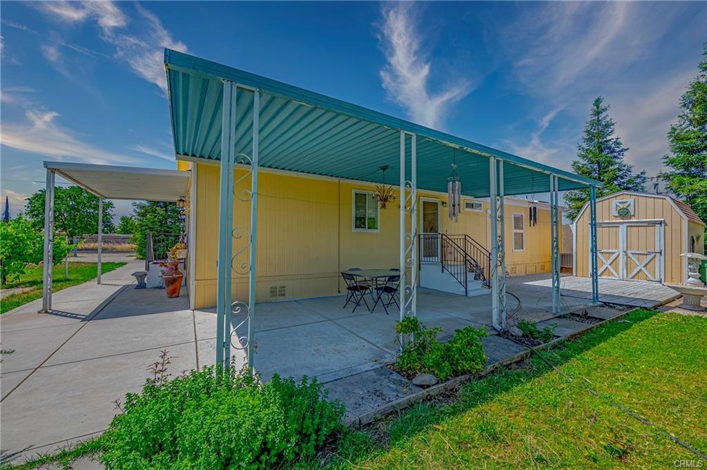 Detail Gallery Image 39 of 50 For 1735 E Santa Fe Ave, Merced,  CA 95340 - 3 Beds | 2 Baths