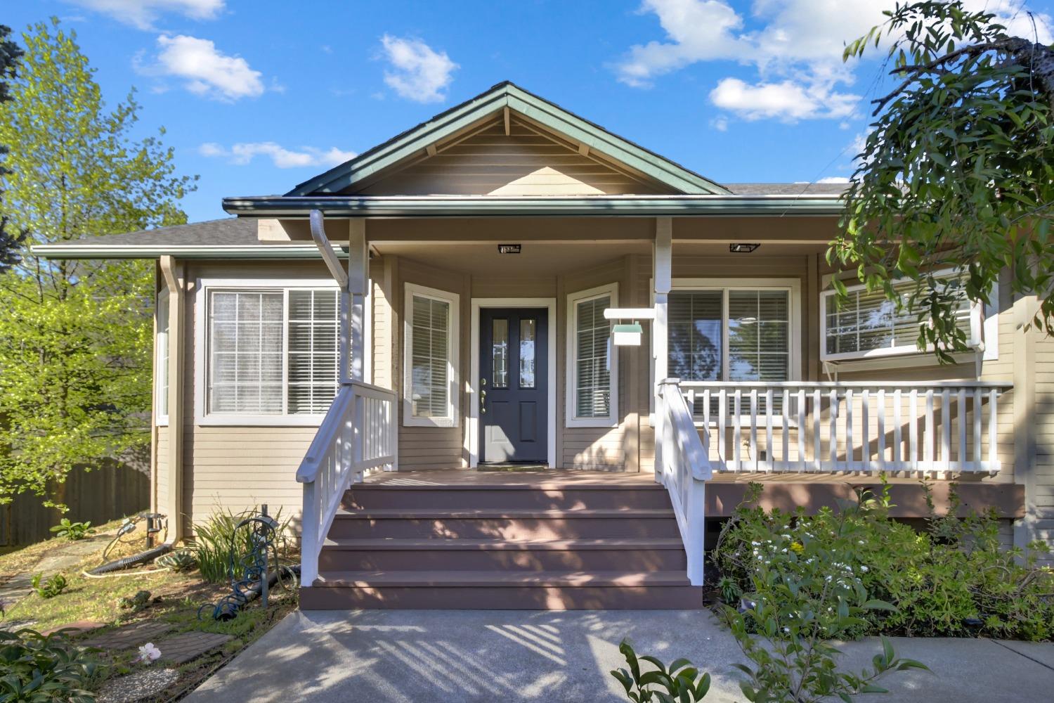 Hampton Lane, Cameron Park, California image 1