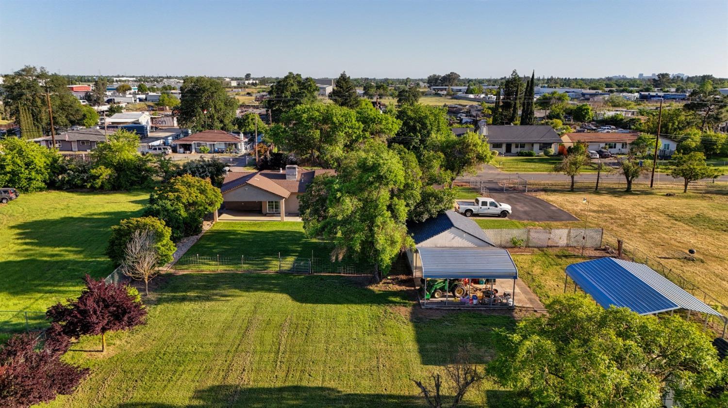 Detail Gallery Image 33 of 39 For 1429 Ascot Ave, Rio Linda,  CA 95673 - 3 Beds | 2 Baths