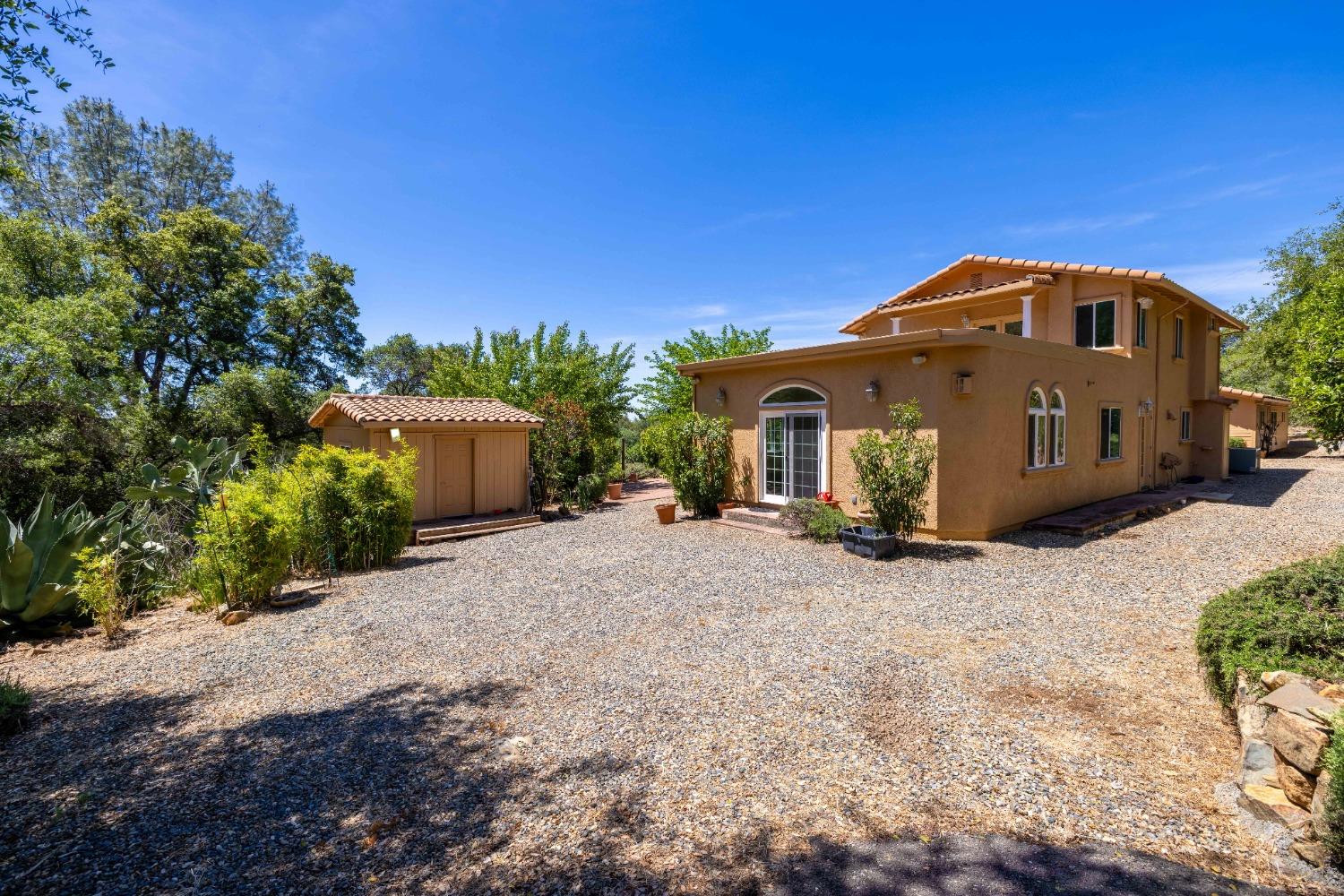 Yellow Brick Road, Shingle Springs, California image 6