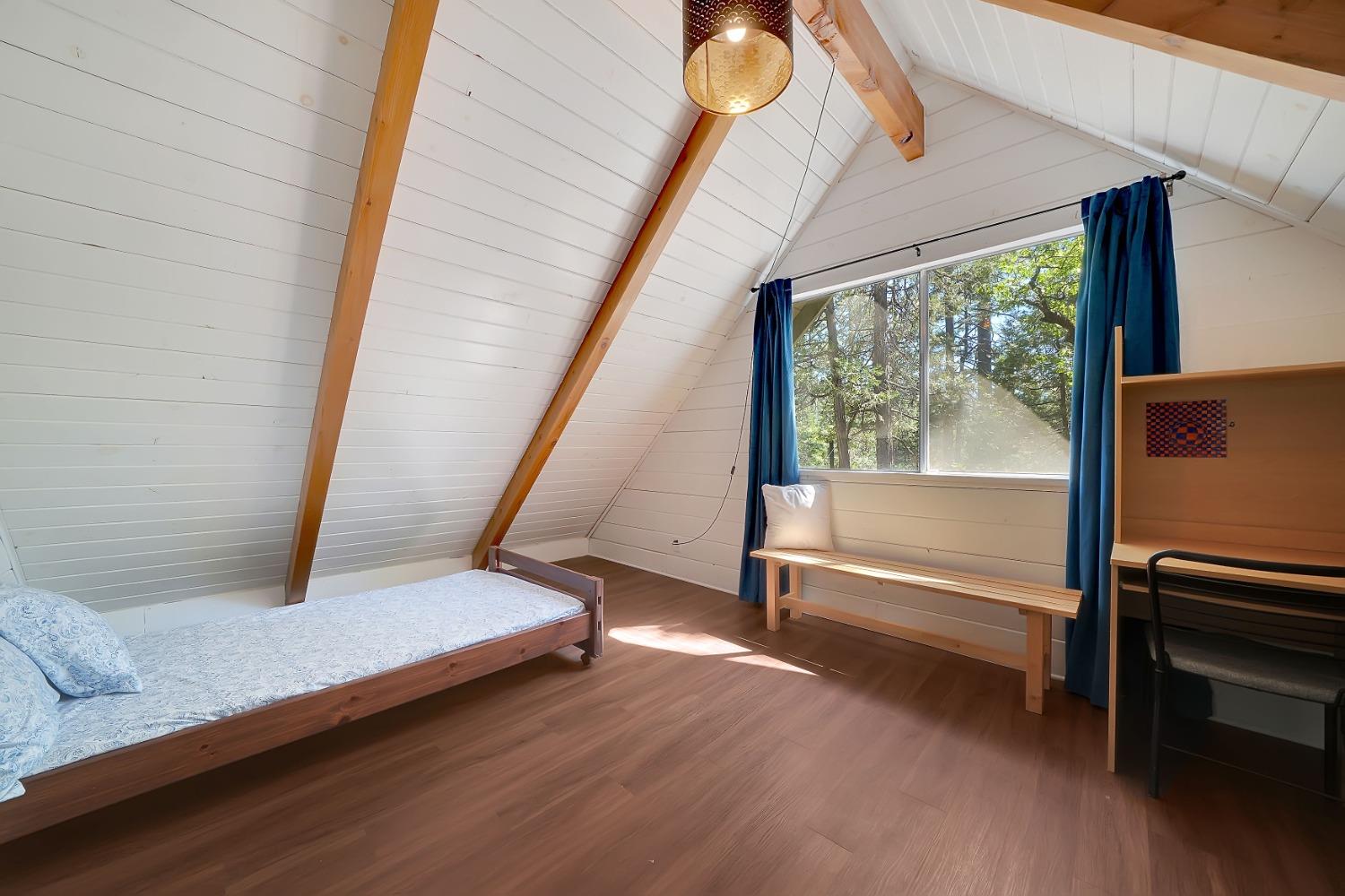 Detail Gallery Image 20 of 27 For 19353 Ponderosa Dr, Volcano,  CA 95689 - 2 Beds | 1 Baths