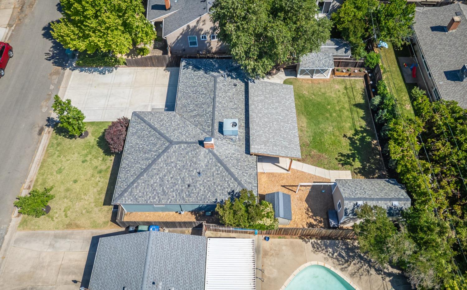 Detail Gallery Image 53 of 57 For 2112 Lorenzo Ln, Sacramento,  CA 95864 - 4 Beds | 2 Baths