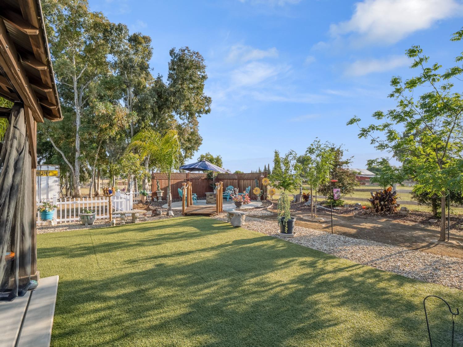 Detail Gallery Image 38 of 78 For 17324 Bonita Rd, Madera,  CA 93636 - 5 Beds | 4 Baths