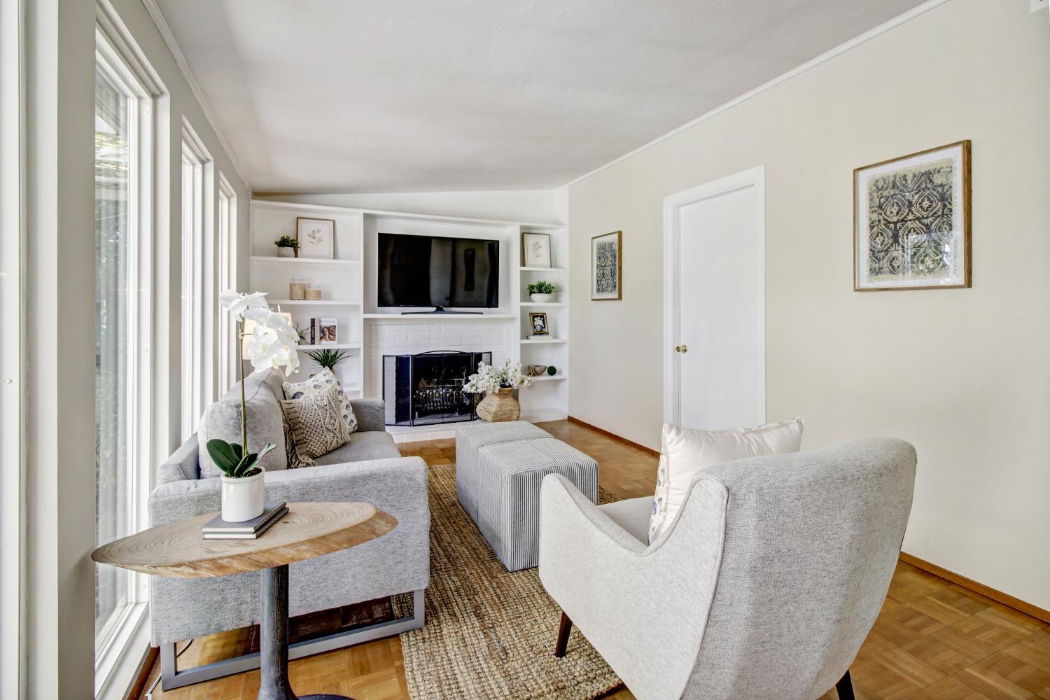 Detail Gallery Image 24 of 73 For 1837 Drew Ct, Carmichael,  CA 95608 - 4 Beds | 2 Baths