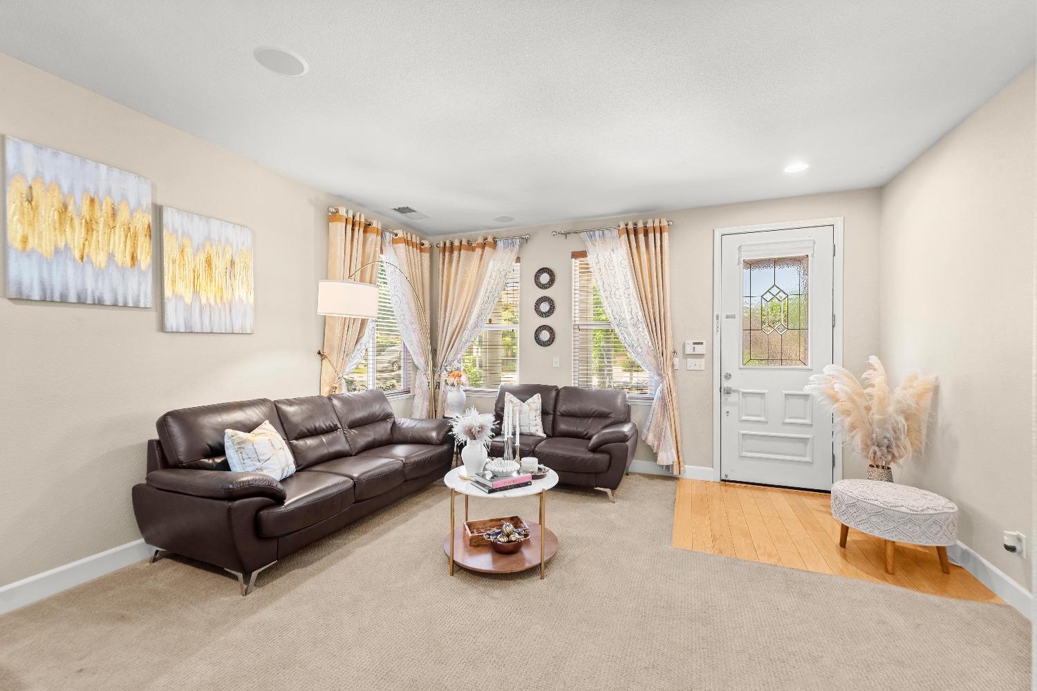 Detail Gallery Image 7 of 54 For 3034 Trap Rock Way, Sacramento,  CA 95835 - 3 Beds | 2/1 Baths