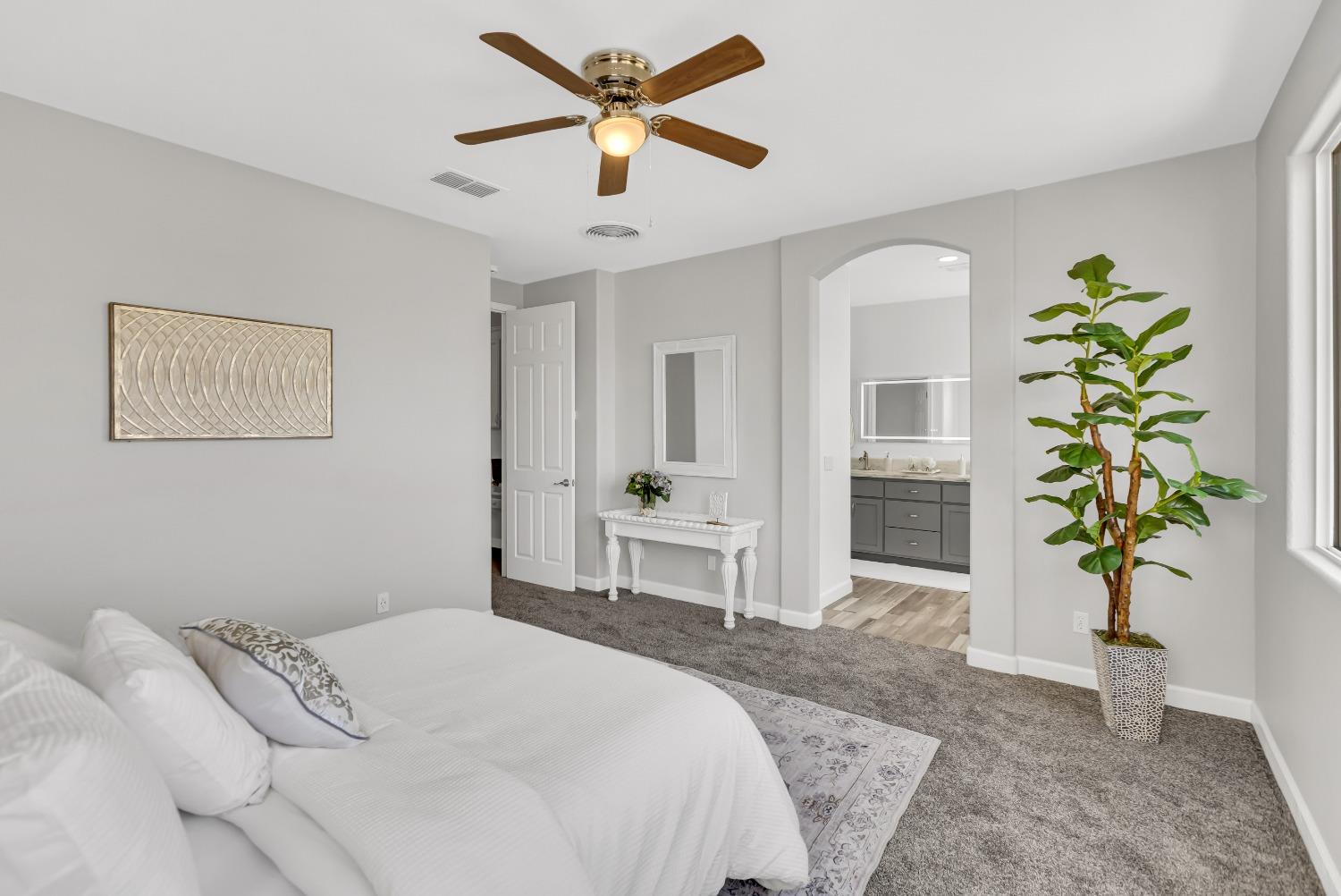Detail Gallery Image 46 of 68 For 5409 Friesian Way, Elk Grove,  CA 95757 - 4 Beds | 2/1 Baths