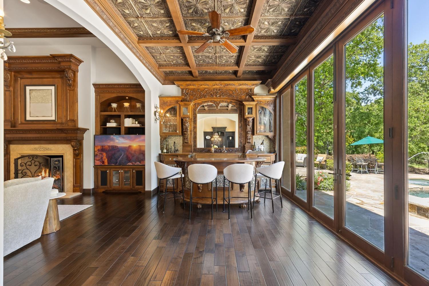 Detail Gallery Image 7 of 61 For 6120 Terracina Ct, Loomis,  CA 95650 - 7 Beds | 6/2 Baths