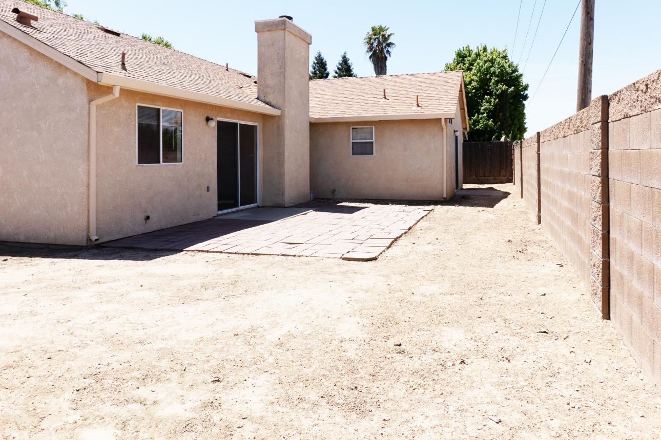 Detail Gallery Image 17 of 17 For 12461 Quicksilver St, Waterford,  CA 95386 - 4 Beds | 2 Baths