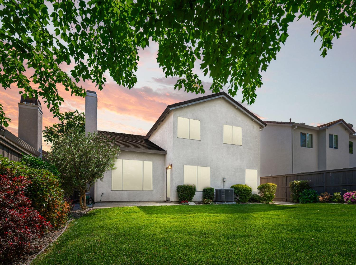 Detail Gallery Image 40 of 43 For 4624 Woodhawk Way, Antelope,  CA 95843 - 4 Beds | 3 Baths