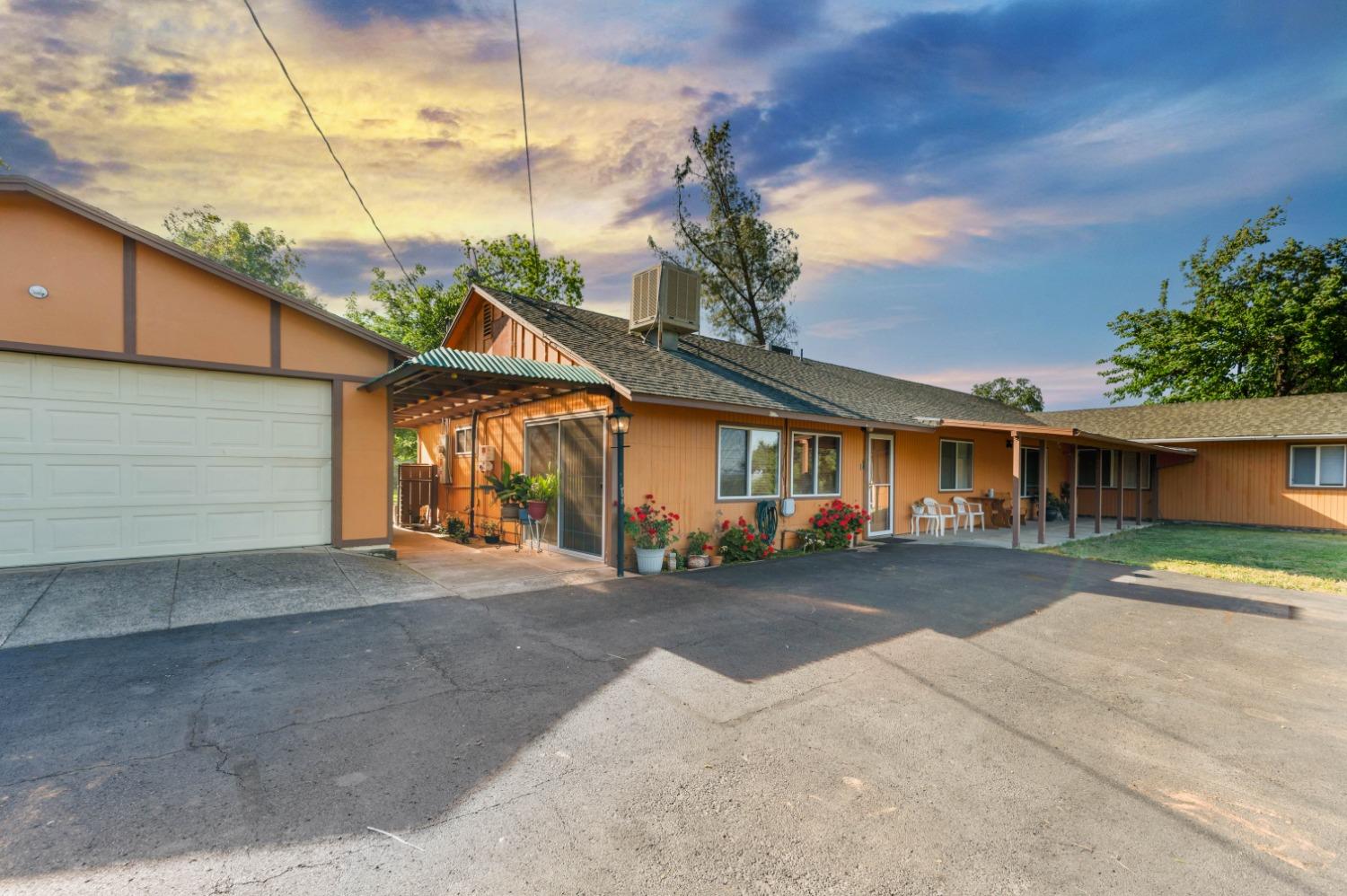 Detail Gallery Image 8 of 33 For 1020 Mount Ida Rd, Oroville,  CA 95966 - 3 Beds | 2/1 Baths