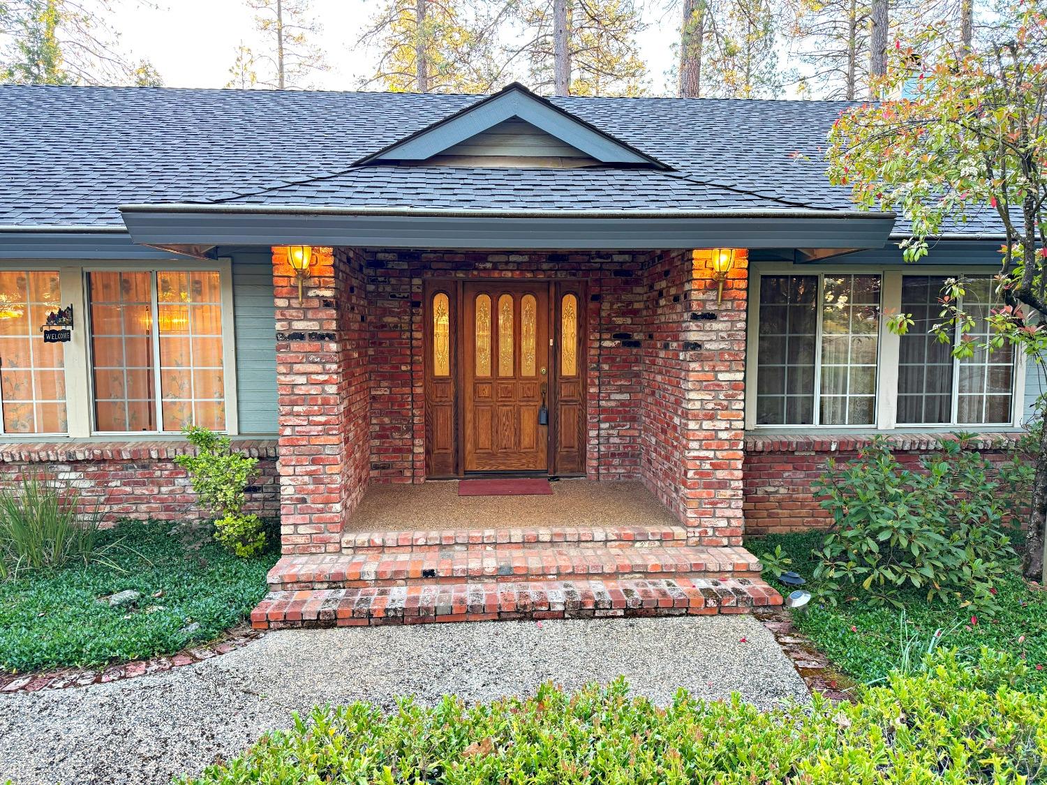 Detail Gallery Image 57 of 57 For 3435 Old Ditch Dr, Placerville,  CA 95667 - 3 Beds | 3/1 Baths
