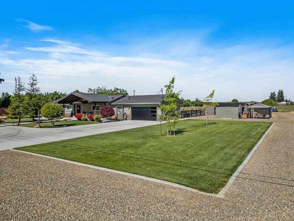 Detail Gallery Image 3 of 50 For 312 Pennsylvania Rd, Modesto,  CA 95357 - 3 Beds | 2/1 Baths