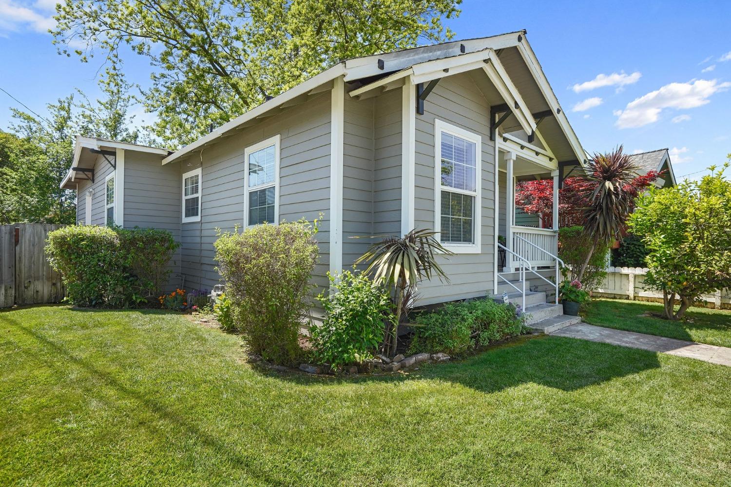 4th Avenue, Sacramento, California image 19