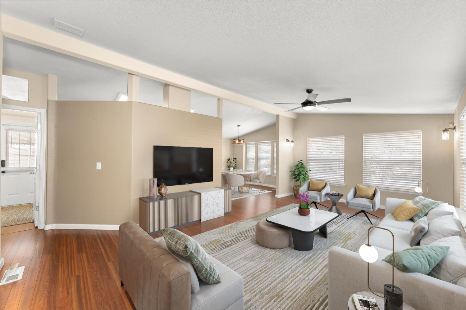 Detail Gallery Image 14 of 58 For 136 Pinebrook Dr, Folsom,  CA 95630 - 2 Beds | 2 Baths