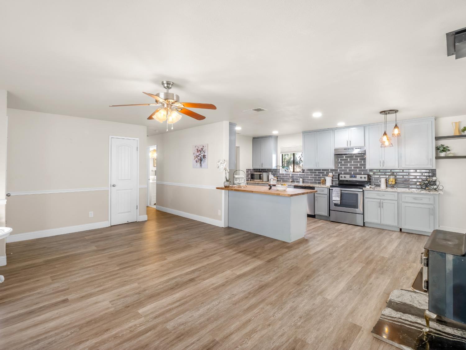 Detail Gallery Image 47 of 78 For 17324 Bonita Rd, Madera,  CA 93636 - 5 Beds | 4 Baths