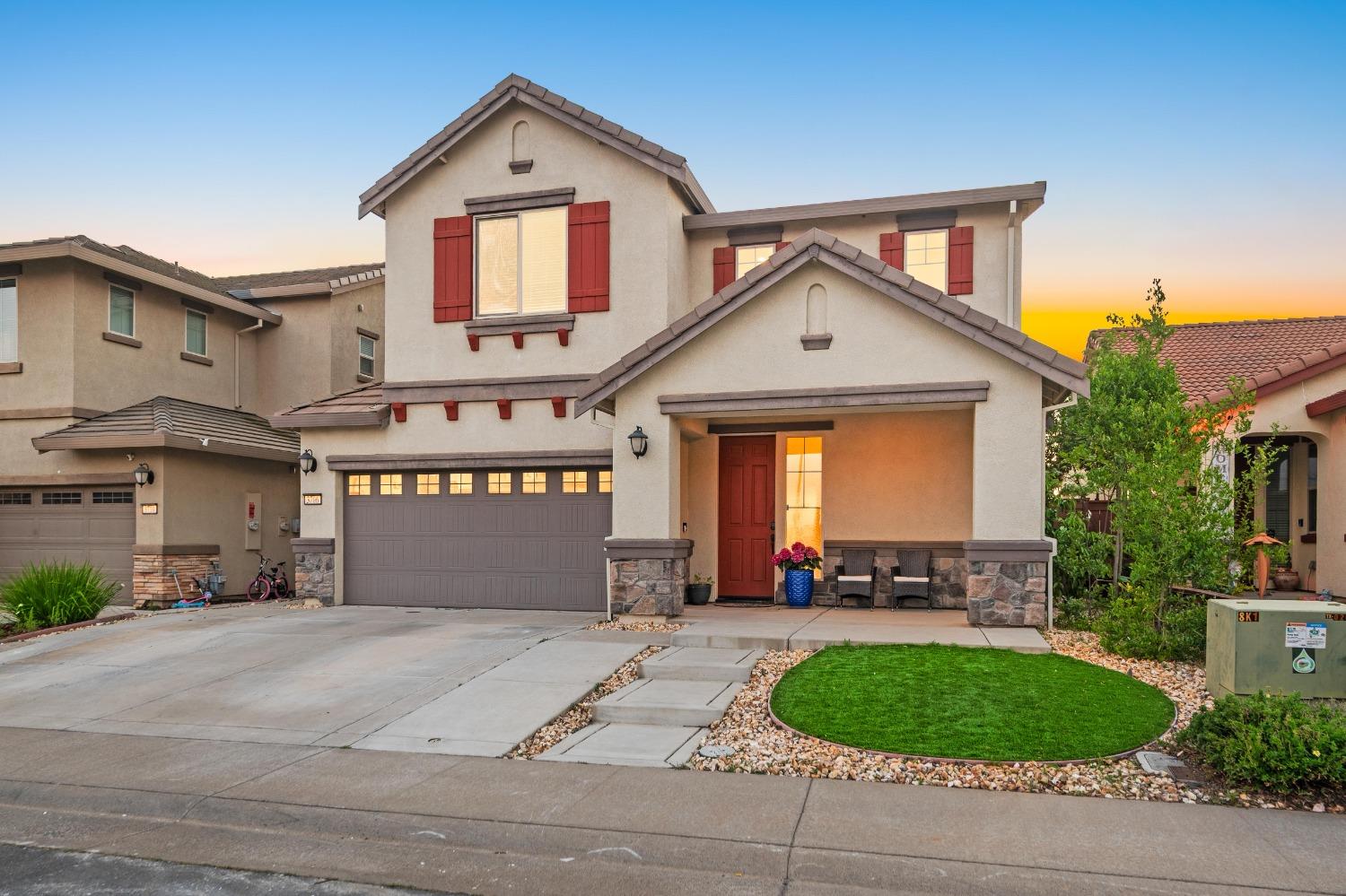 Detail Gallery Image 66 of 71 For 3706 Rockdale Dr, Rancho Cordova,  CA 95742 - 4 Beds | 3 Baths