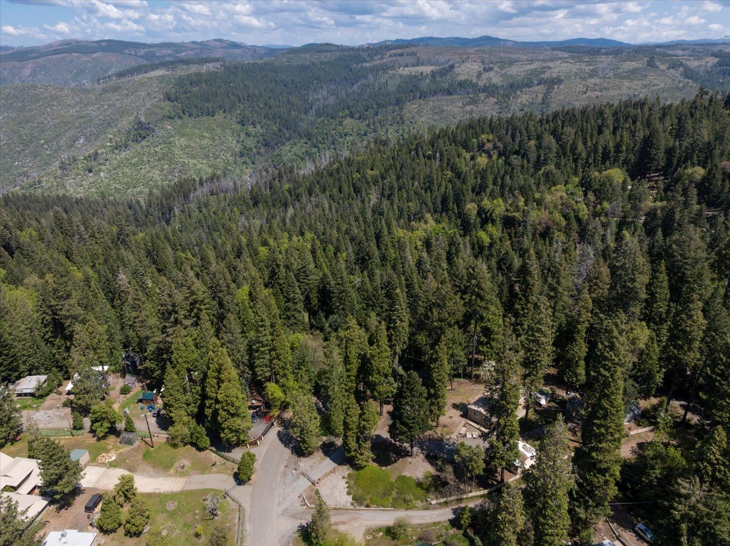 Pony Express Trail, Pollock Pines, California image 36