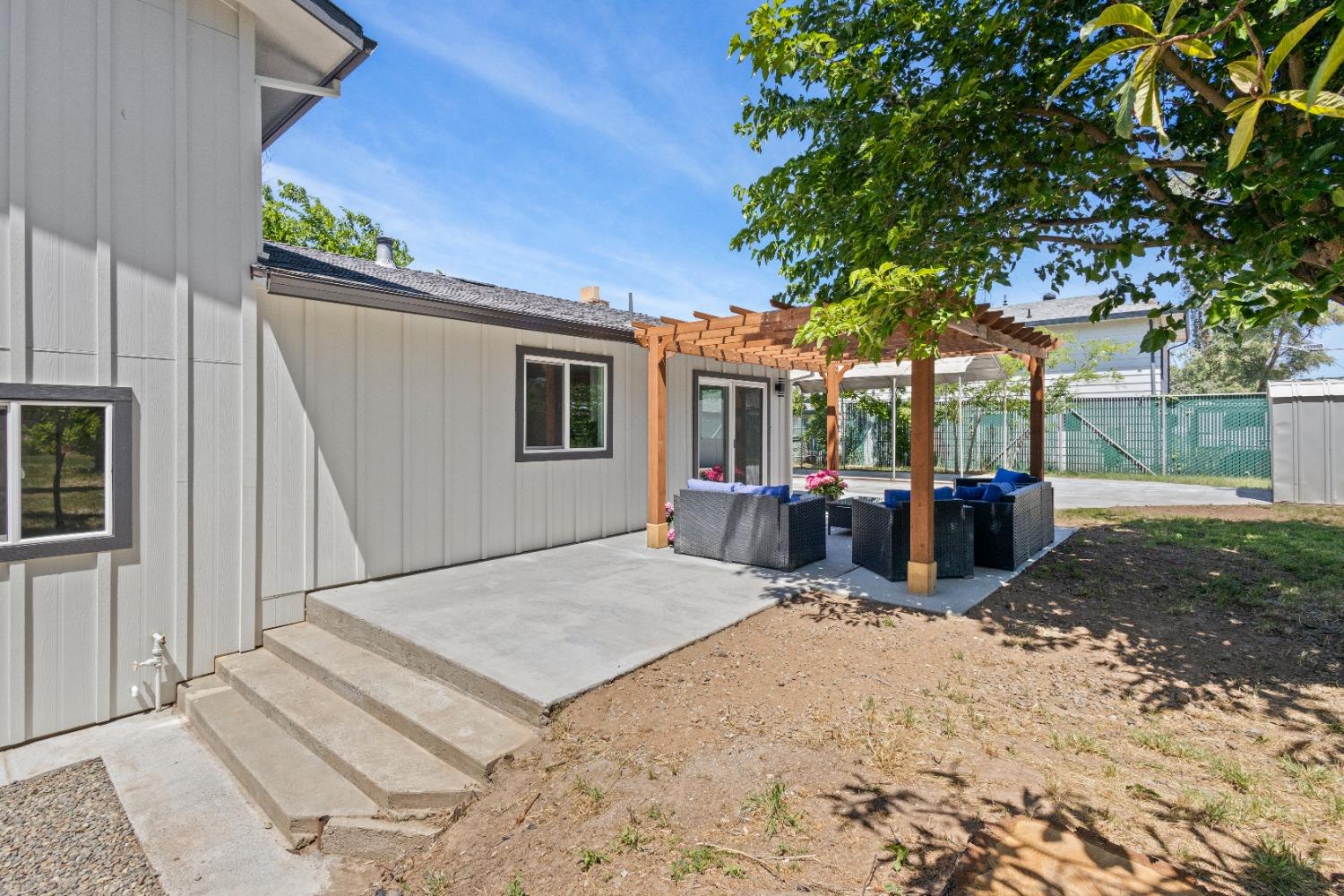 Detail Gallery Image 51 of 52 For 7612 9th St, Elverta,  CA 95626 - 4 Beds | 3 Baths