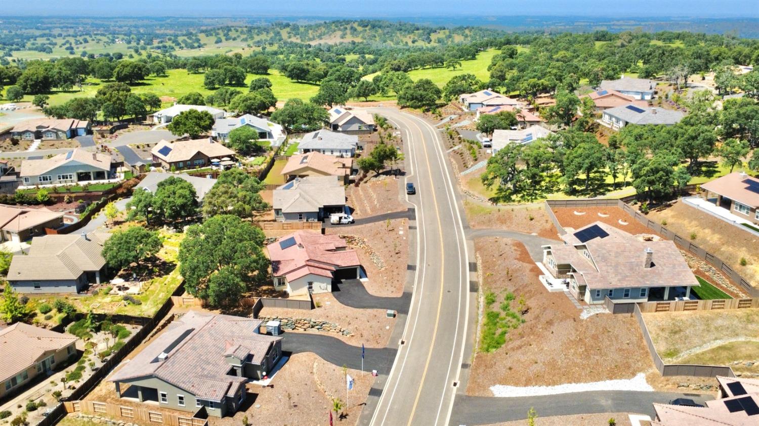 Detail Gallery Image 53 of 55 For 8642 Zinfandel Pkwy, Plymouth,  CA 95669 - 3 Beds | 3/1 Baths