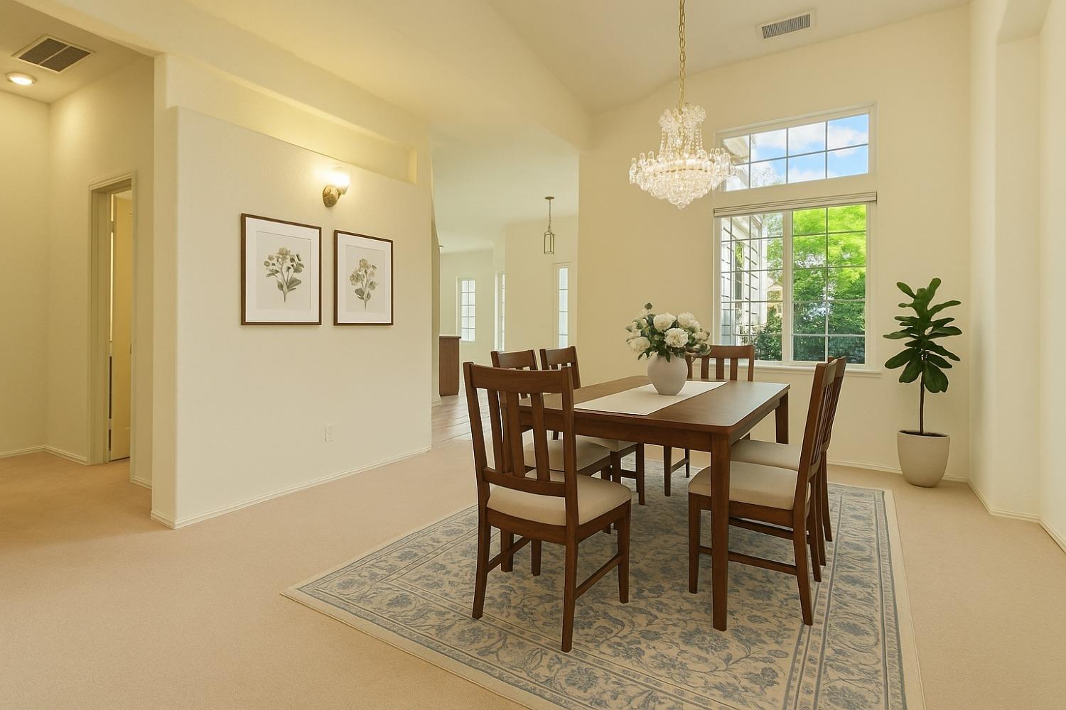 Detail Gallery Image 7 of 59 For 5133 Countryridge Ln, Salida,  CA 95368 - 4 Beds | 2 Baths