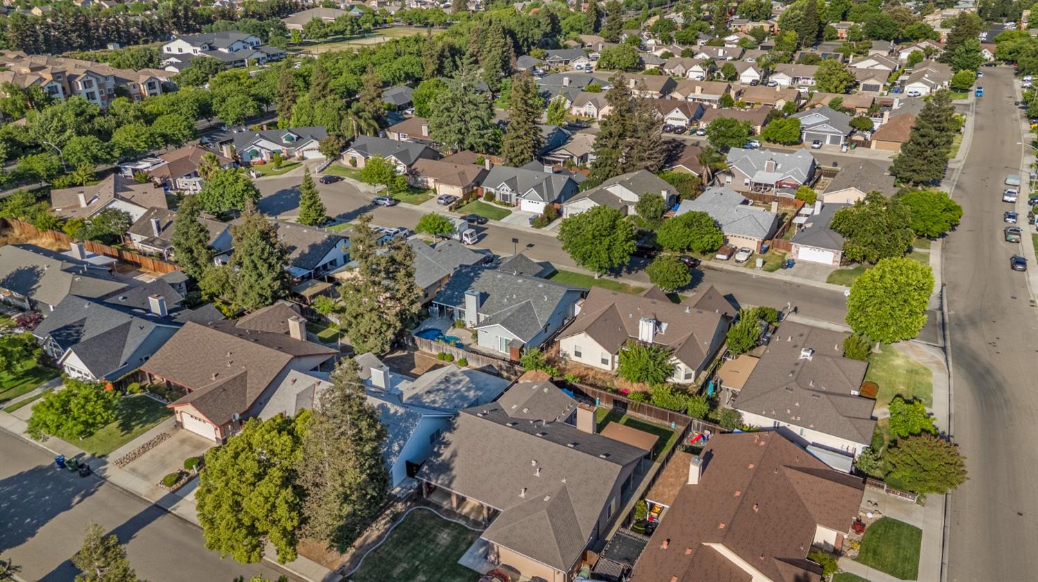 Detail Gallery Image 16 of 40 For 3887 Paula Ct, Turlock,  CA 95382 - 4 Beds | 2 Baths