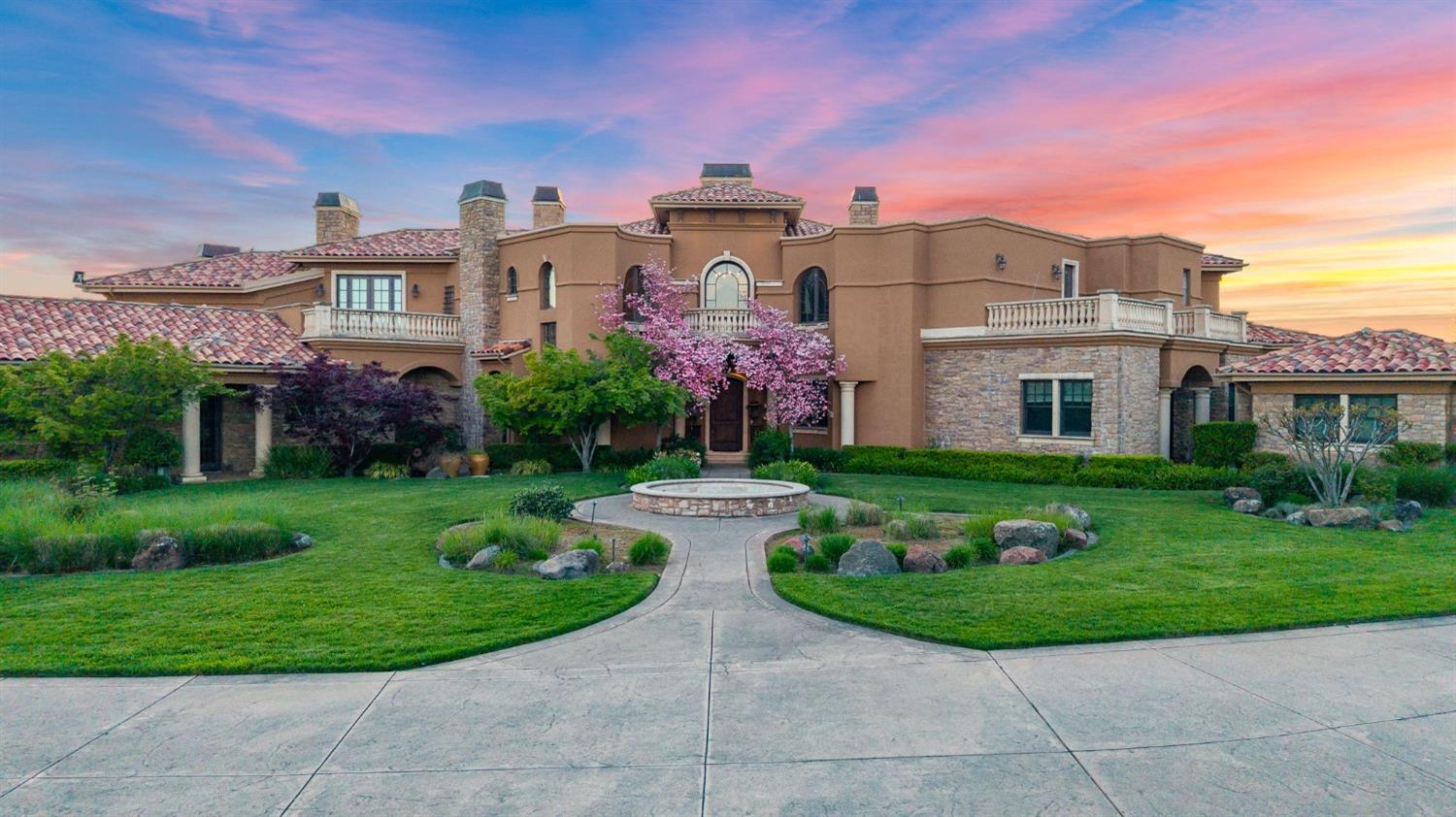 Detail Gallery Image 68 of 87 For 4269 Fairway View Dr, Loomis,  CA 95650 - 4 Beds | 6/2 Baths