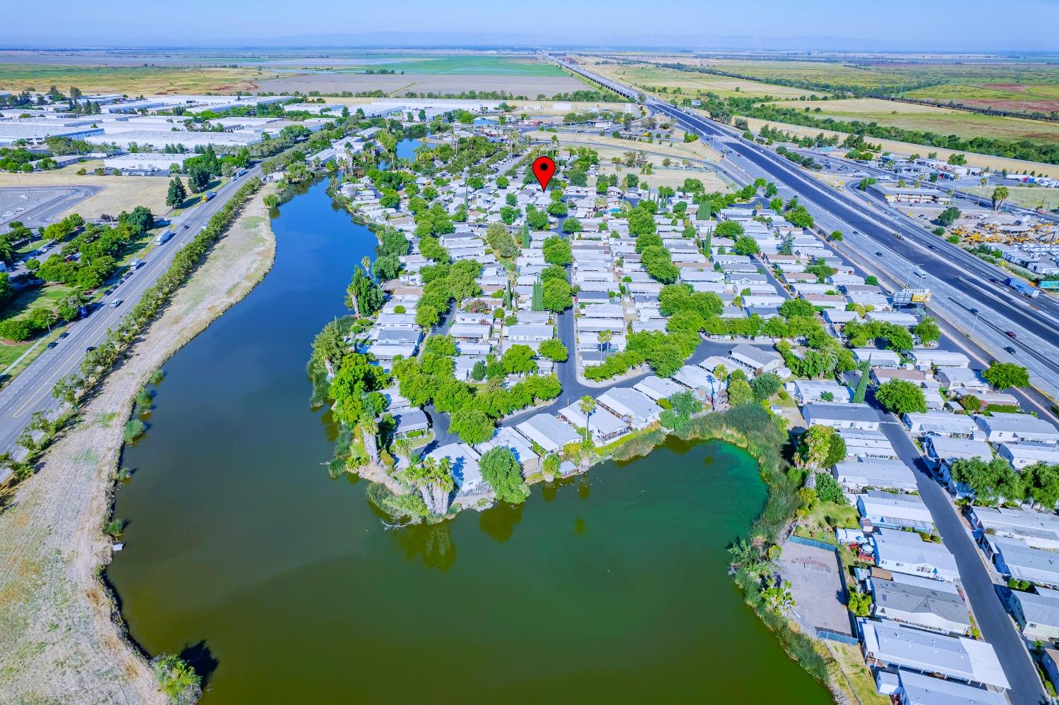 Detail Gallery Image 42 of 53 For 3901 Lake Rd 169, West Sacramento,  CA 95691 - 3 Beds | 2 Baths