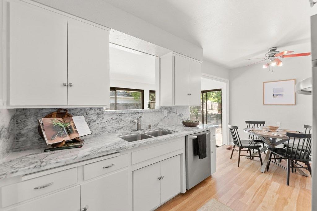 Detail Gallery Image 10 of 39 For 4504 Mcdonald Dr, Sacramento,  CA 95821 - 3 Beds | 2 Baths