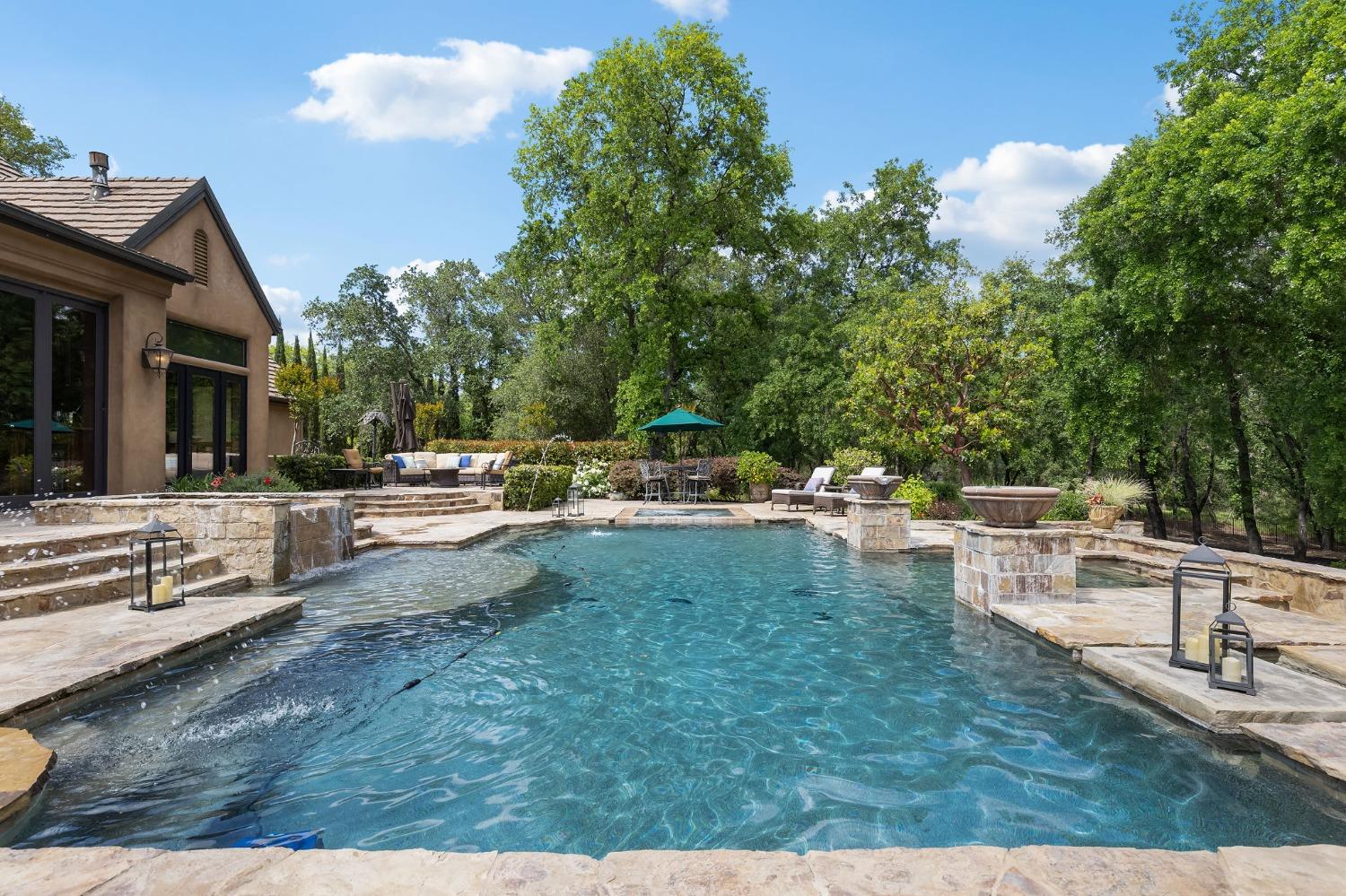 Detail Gallery Image 49 of 61 For 6120 Terracina Ct, Loomis,  CA 95650 - 7 Beds | 6/2 Baths