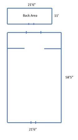 Detail Gallery Image 7 of 10 For 432 Vernon St, Roseville,  CA 95678 - – Beds | – Baths