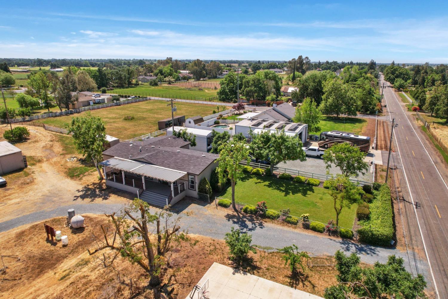 Detail Gallery Image 79 of 79 For 9854 New Hope Rd, Galt,  CA 95632 - 4 Beds | 2 Baths