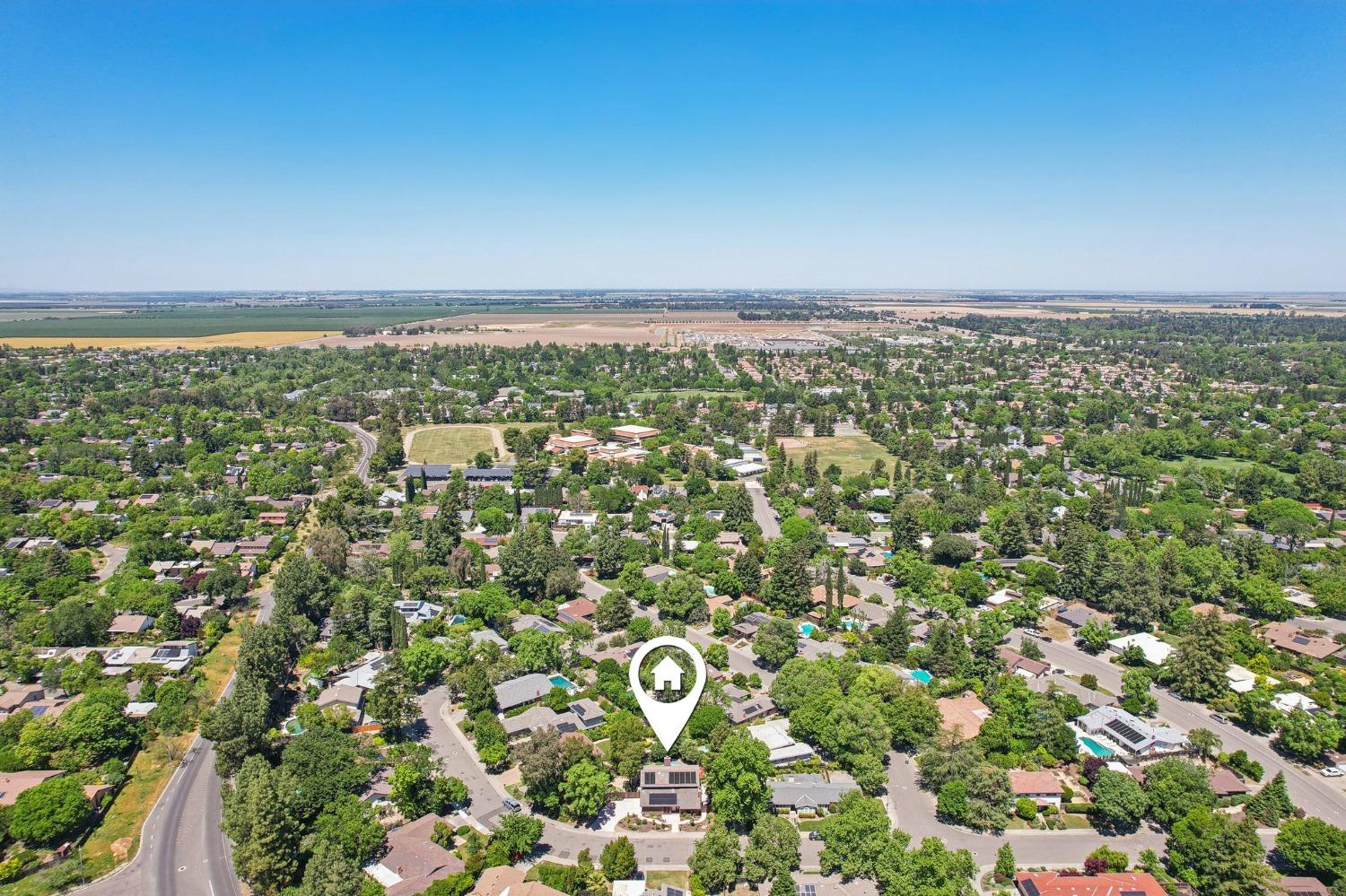 Detail Gallery Image 45 of 45 For 2217 Alameda Ave, Davis,  CA 95616 - 4 Beds | 2/1 Baths